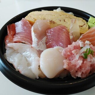 茅ヶ崎でおすすめの美味しい海鮮丼をご紹介 食べログ 茅ヶ崎でおすすめの美味しい海鮮丼をご紹介 食べログ