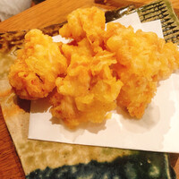 自家製粉石臼挽きうどん 青空blue 本店 - 