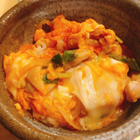 自家製粉石臼挽きうどん 青空blue 本店 - 