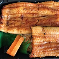 うなぎ秋本 -  うなぎ秋本 -