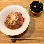 和牛 まつした - 