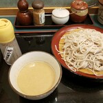 Komoro Soba - 