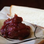 コメダ珈琲店 - うひゃひゃ〜