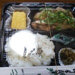 太子矢田部食堂 - 