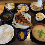 なかむら食堂 - 