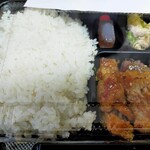 焼肉 バリバリ - 