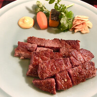 くいしんぼー山中 - 