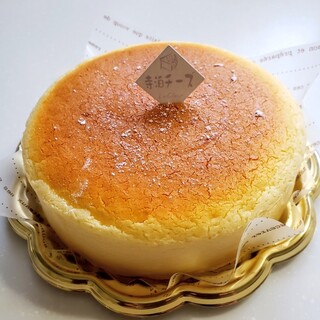 長岡で人気のケーキ ランキングtop 食べログ