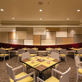 中国レストラン 桃花林_2