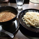 時屋 - つけ麺200g　豚