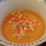 ひさご - 金粉と霰が美しい