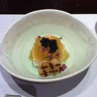 スギモト 本店 - 先付け