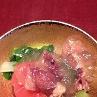 銀座 朱雀 - 