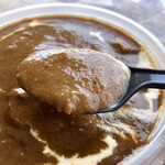 Spice&Dining KALA - カレーの中にはランプステーキまで入ってるww