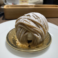 ダルマット 六本木ヒルズ店 - 