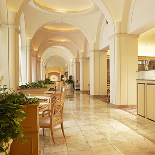 カフェレストラン テラス_1