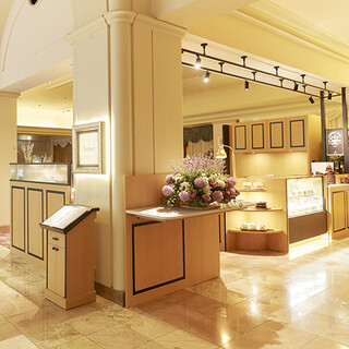 カフェレストラン テラス_2