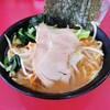 ラーメン 杉田家 千葉祐光店
