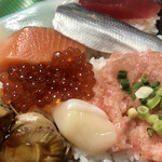 大漁丼家 - 