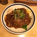 カレーライス専門店 ブラザー - 