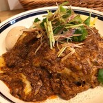 カレーライス専門店 ブラザー - 