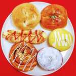 阪急ベーカリー - 