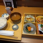 料理家　仄り - 