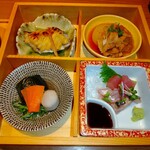 料理家　仄り - 