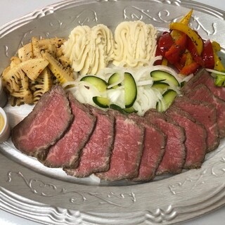 シェ レザンジュ_0