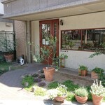 ブーランジェ エス・カガワ - 