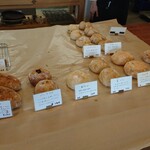 ブーランジェ エス・カガワ - 