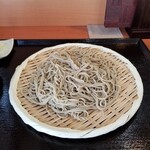 手打ちそば 都麦 - 