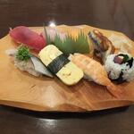 Sushi Miyabi - 