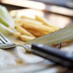 ザ マンチーズ バーガーワークス - 