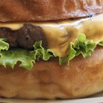 ザ マンチーズ バーガーワークス - 