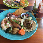 メキシカン・ダイナー マリソル - 