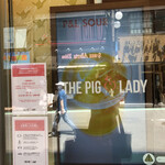 The Pig & The Lady - 