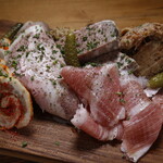 ブラッスリーザン - 