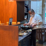 海鮮中国料理黄河 - 