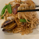 海鮮中国料理黄河 - 