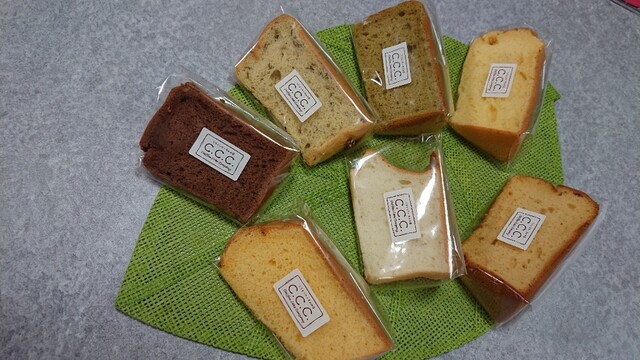 シフォンケーキのお店 C C C Chiffon Cake Company 鷺ノ宮 ケーキ 食べログ シフォンケーキのお店 C C C Chiffon Cake Company 鷺ノ宮 ケーキ 食べログ