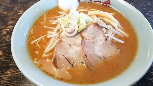 一番 永山店 - 南永山（ラーメン）の写真