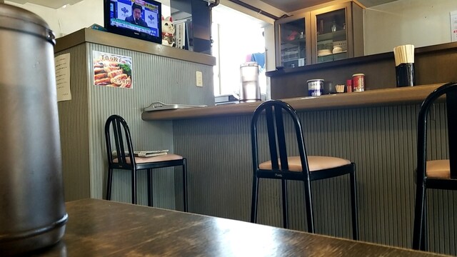 一番 永山店 - 南永山（ラーメン）の写真