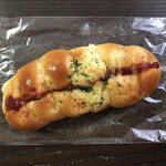 トーホーベーカリー - パキッ！とバイエルン 189円