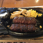 ブロンコビリー - 