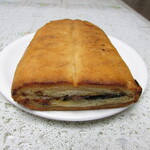 ラ メゾン ドゥ グラシアニ - フランス料理店の本気のクバーノ