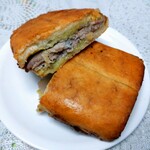 ラ メゾン ドゥ グラシアニ - フランス料理店の本気のクバーノ