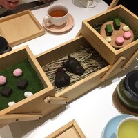 なかがわ - 