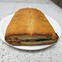 ラ メゾン ドゥ グラシアニ 神戸北野 - フランス料理店の本気のクバーノ