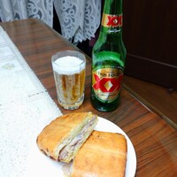 ラ メゾン ドゥ グラシアニ 神戸北野 - フランス料理店の本気のクバーノ・